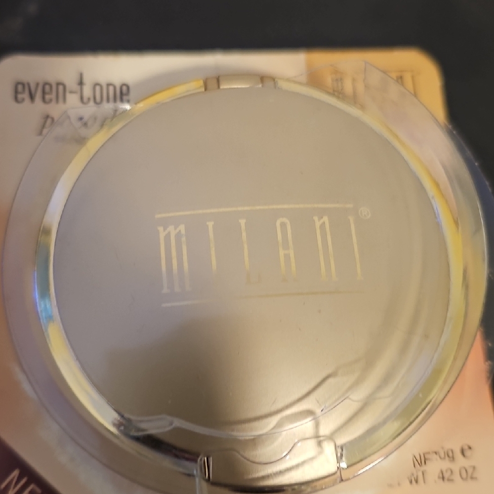 Milani Even-Tone Powder Foundation